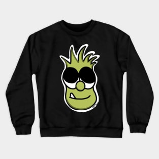 Cute Gremlin Crewneck Sweatshirt